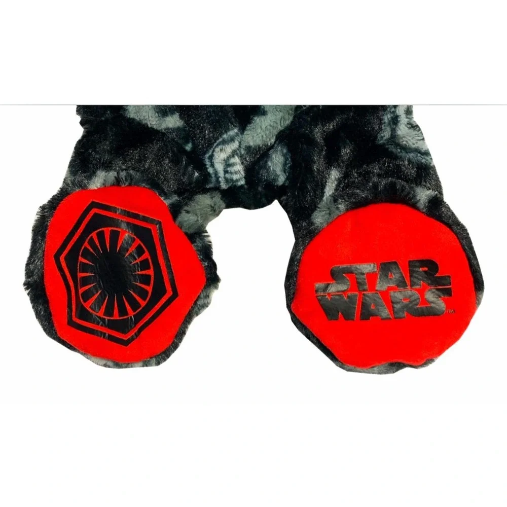 Build a Bear Workshop Star Wars UNSTUFFED 16